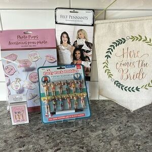 Bachelorette Party Pack